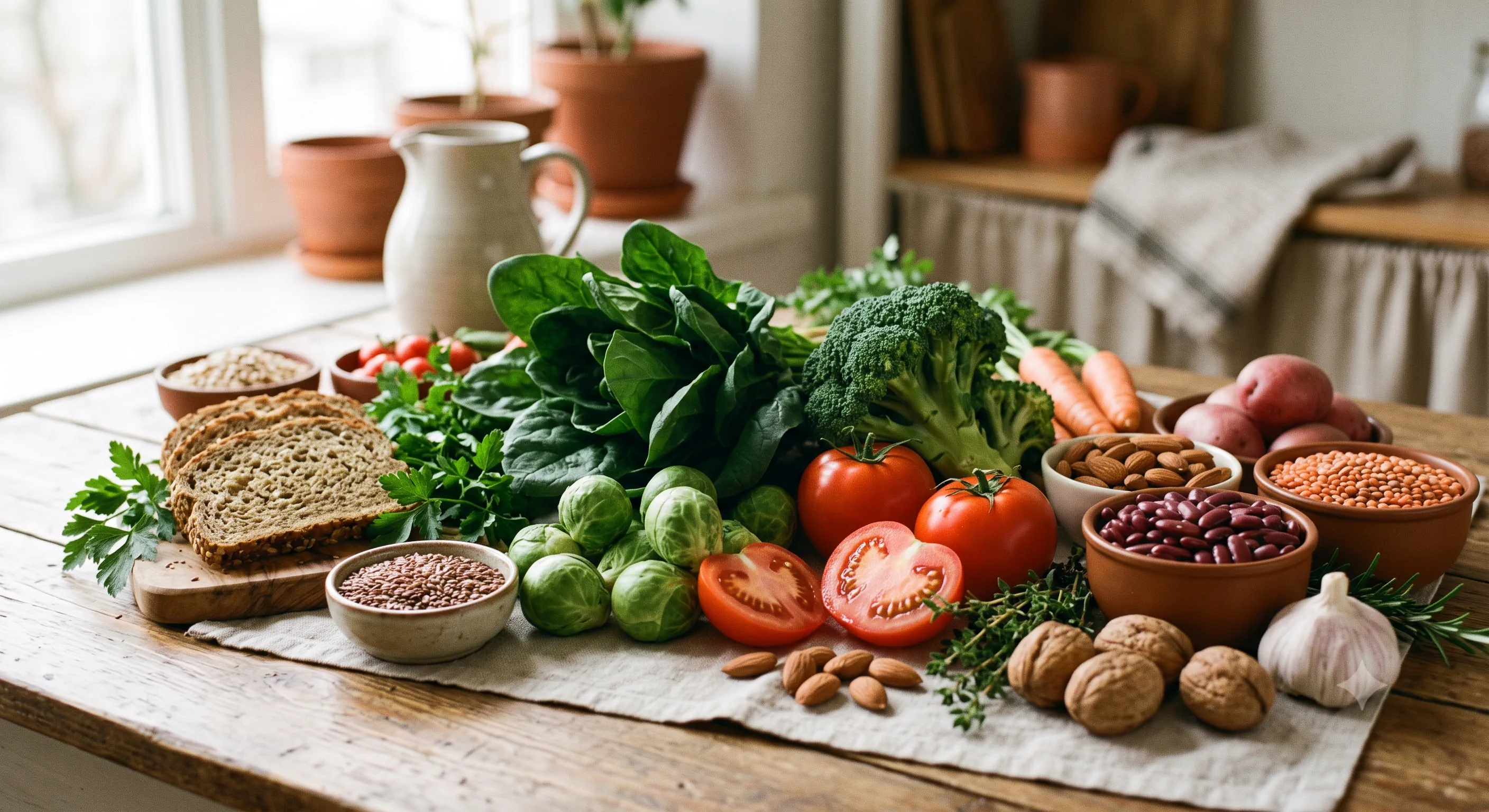 Alpha Lipoic Acid, an antioxidant ingredient used in NervoCalmX nerve support formula